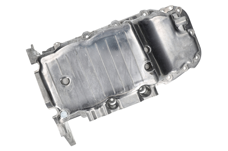 Oil Sump