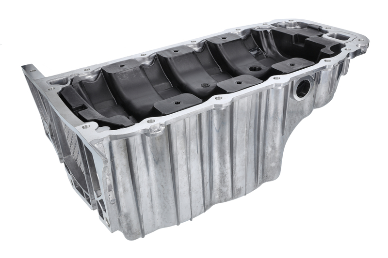 Oil Sump