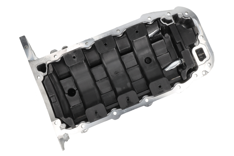 Oil Sump