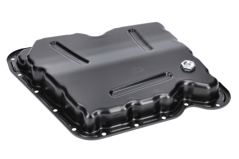 Oil Sump