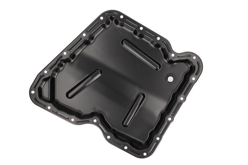 Oil Sump