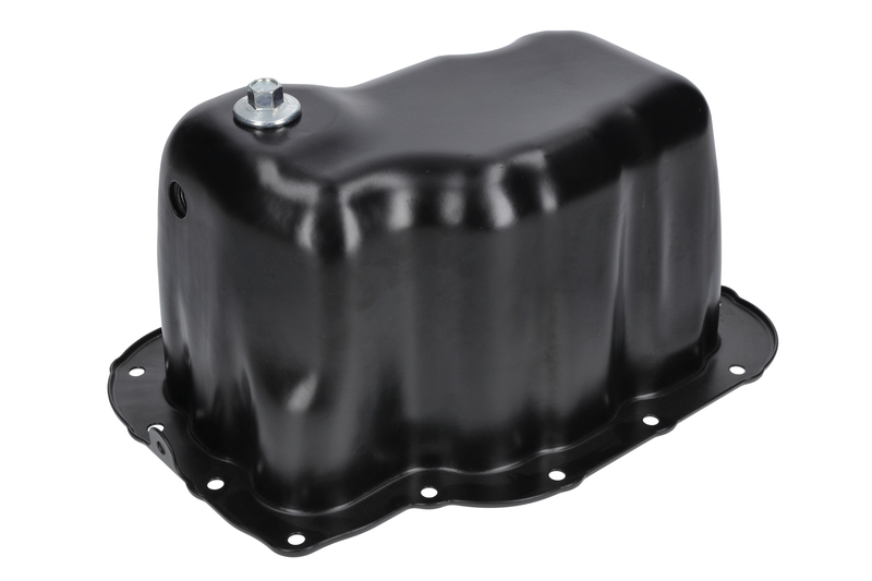 Oil Sump