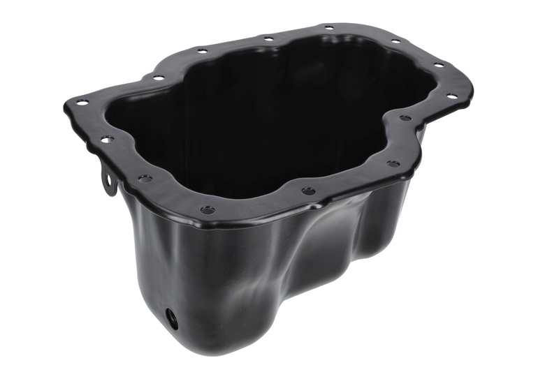 Oil Sump