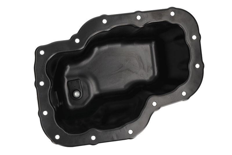 Oil Sump