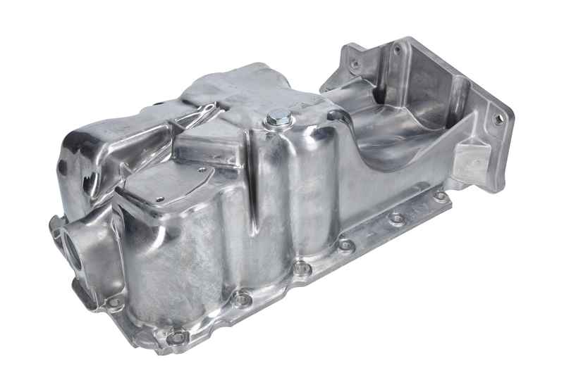 Oil Sump