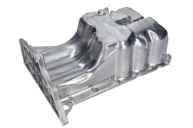 Oil Sump