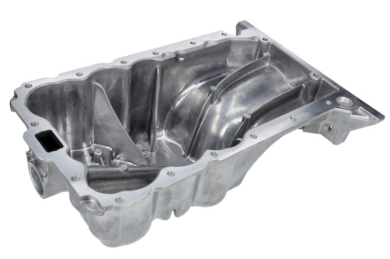 Oil Sump