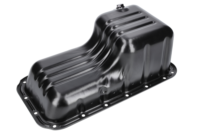 Oil Sump