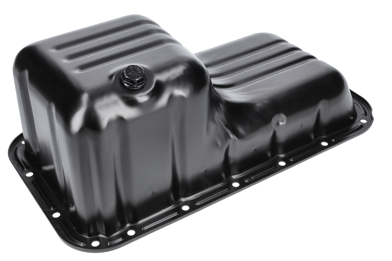 Oil Sump