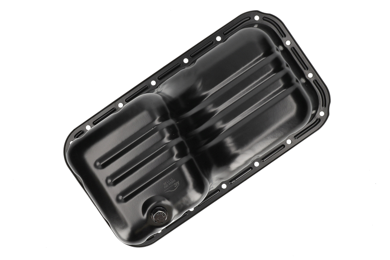 Oil Sump