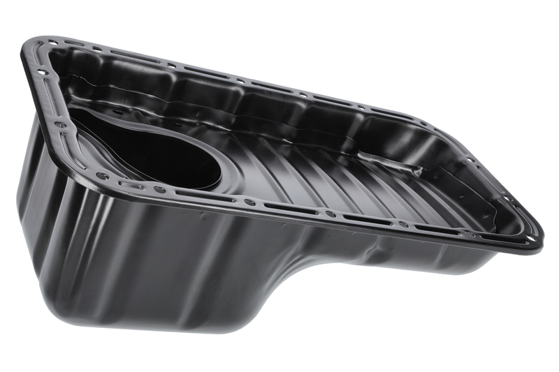 Oil Sump
