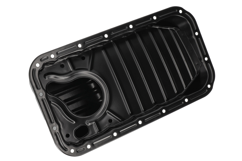Oil Sump