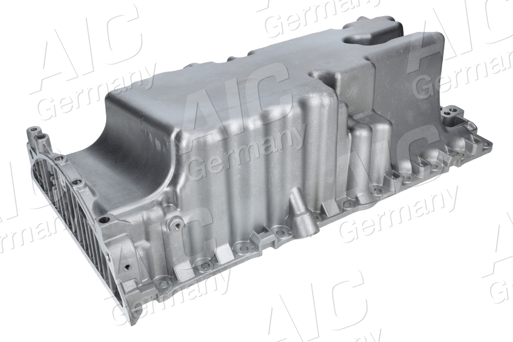 Oil Sump