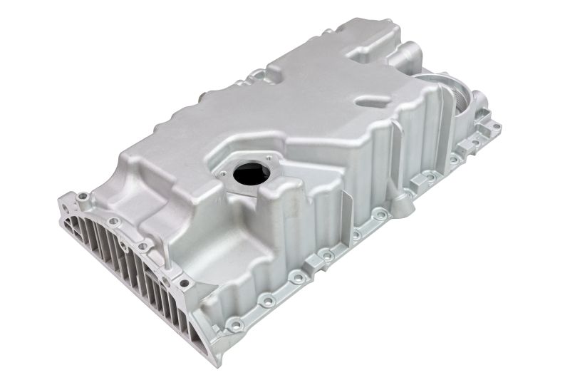 Oil Sump