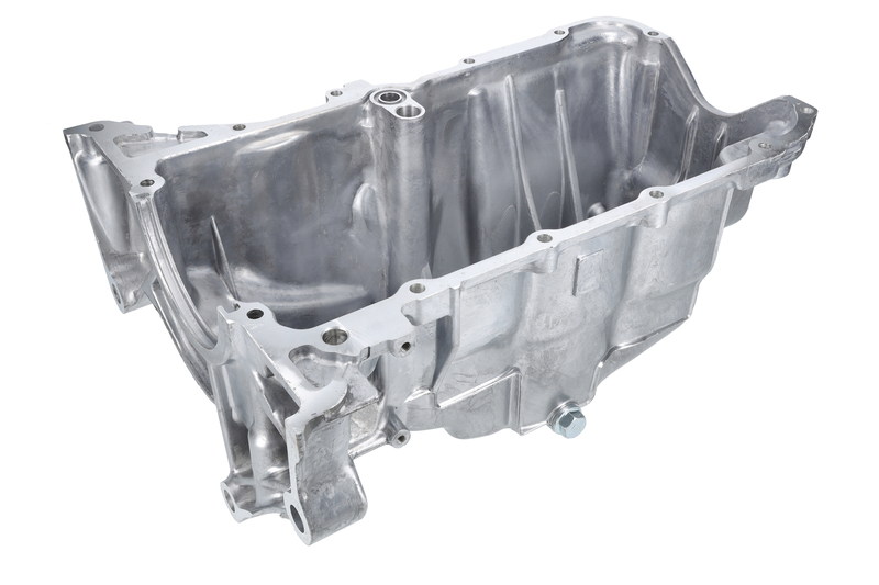 Oil Sump