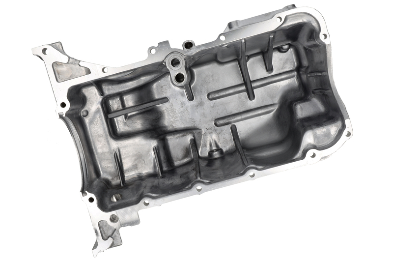 Oil Sump