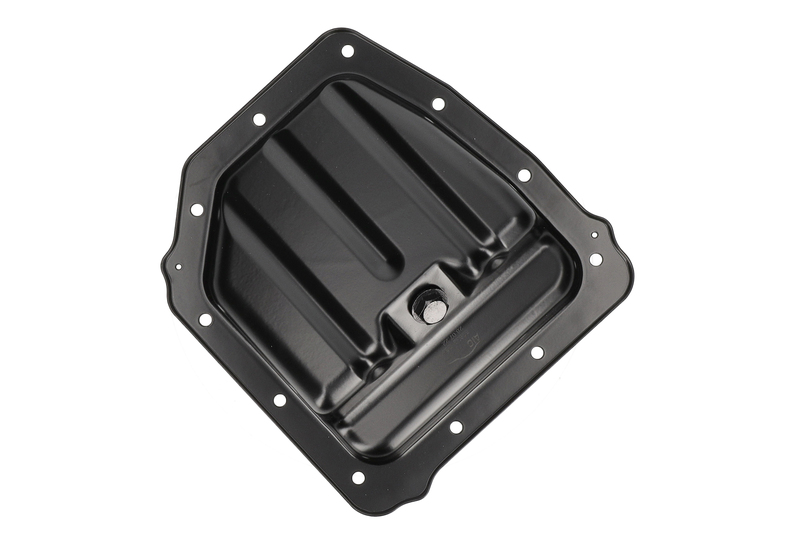 Oil Sump