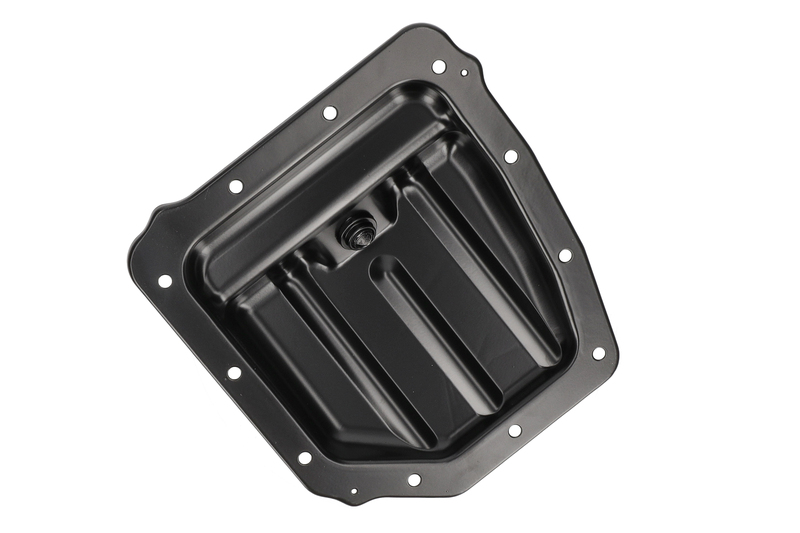 Oil Sump