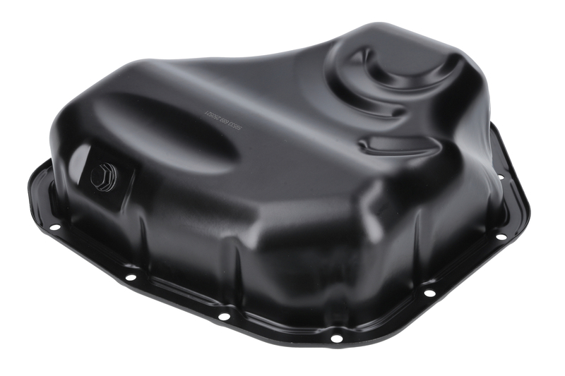 Oil Sump