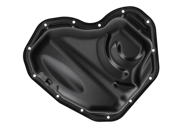 Oil Sump