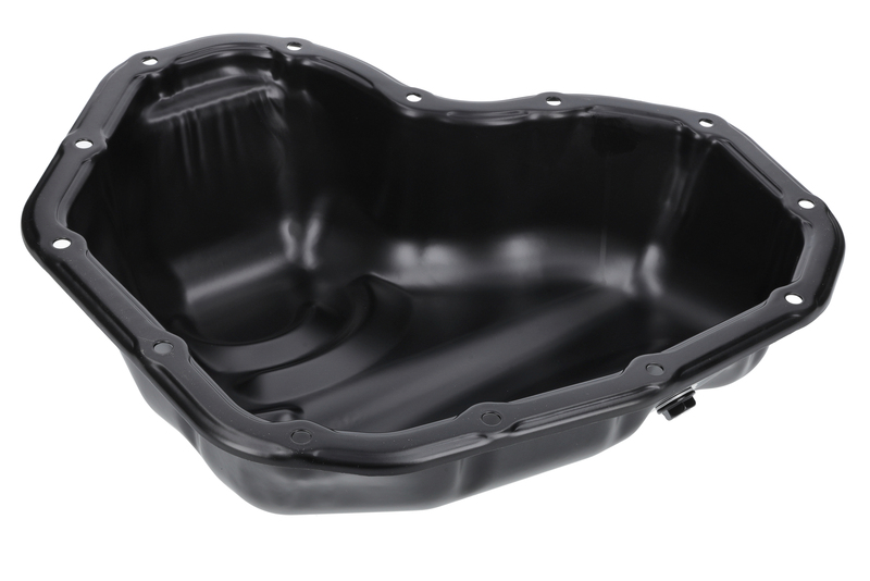 Oil Sump