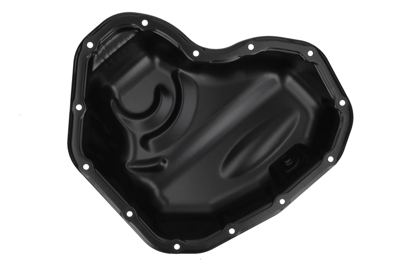 Oil Sump