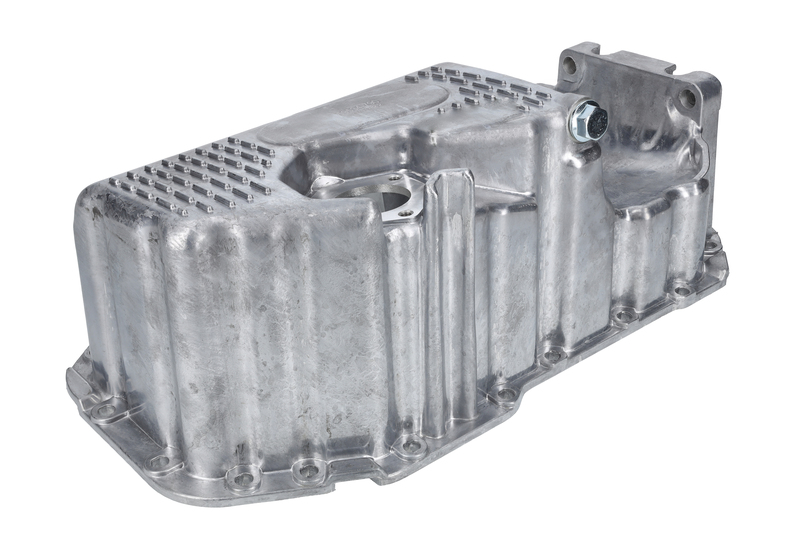 Oil Sump