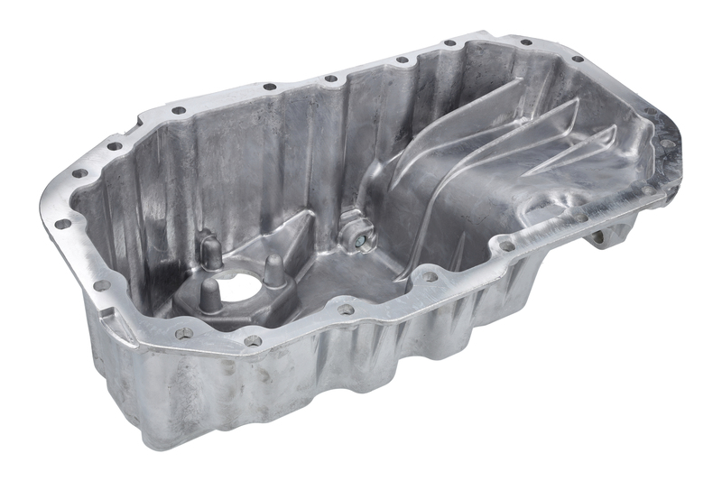 Oil Sump