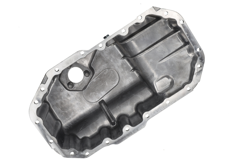 Oil Sump