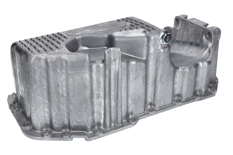 Oil Sump