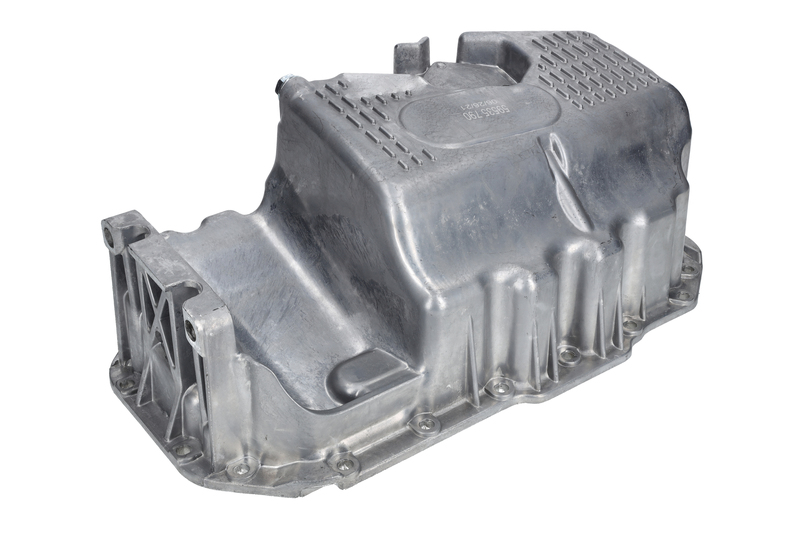 Oil Sump