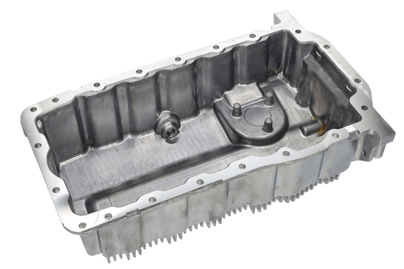 Oil Sump