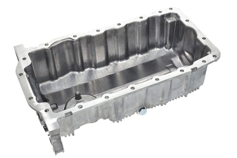 Oil Sump