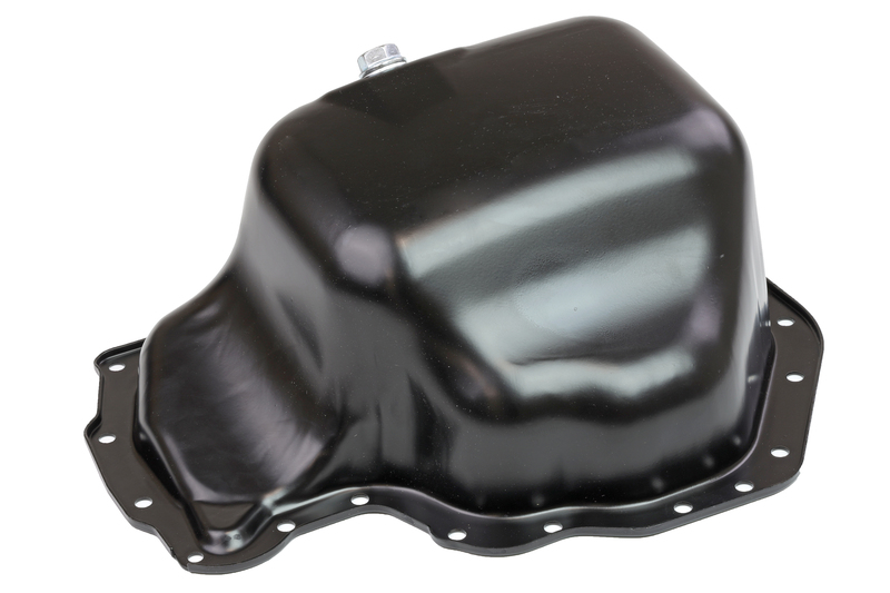 Oil Sump