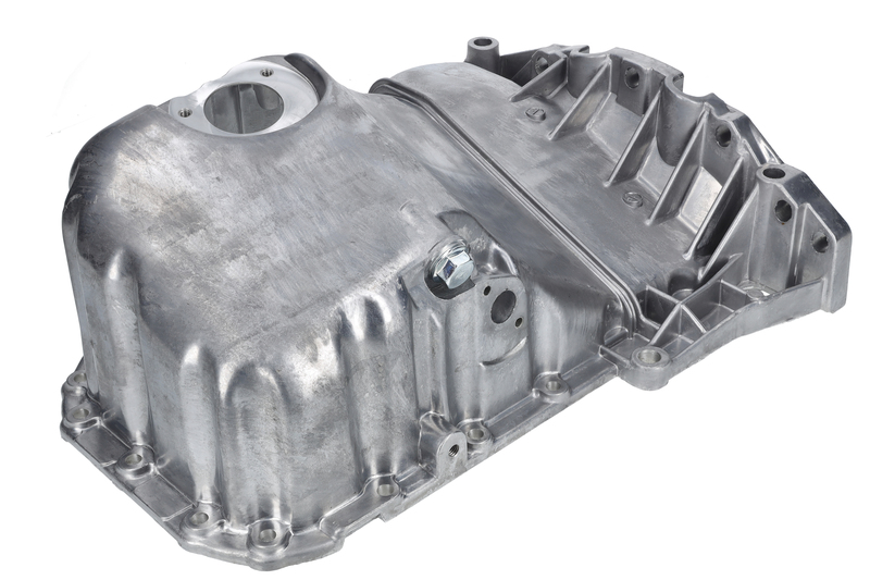 Oil Sump