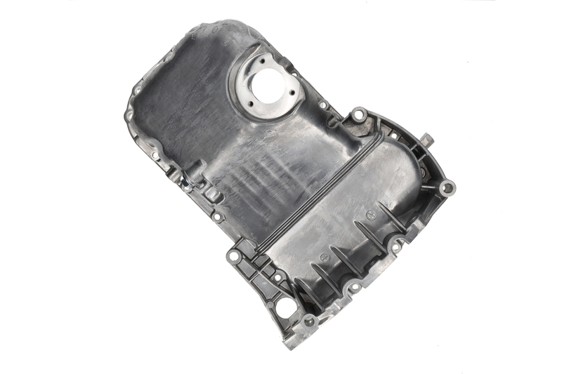Oil Sump