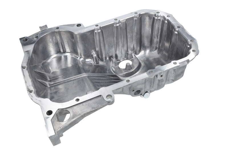 Oil Sump