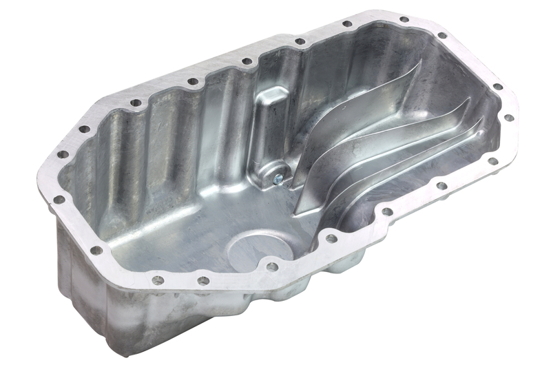 Oil Sump