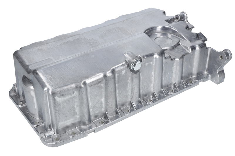 Oil Sump