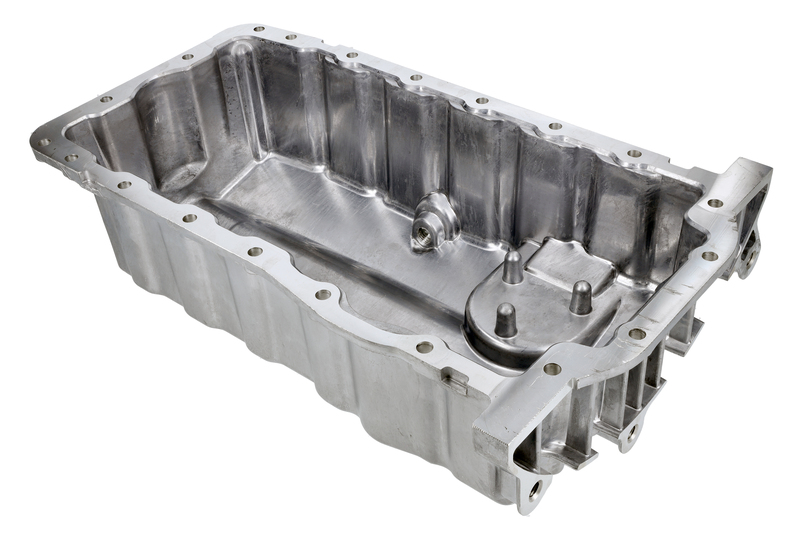 Oil Sump