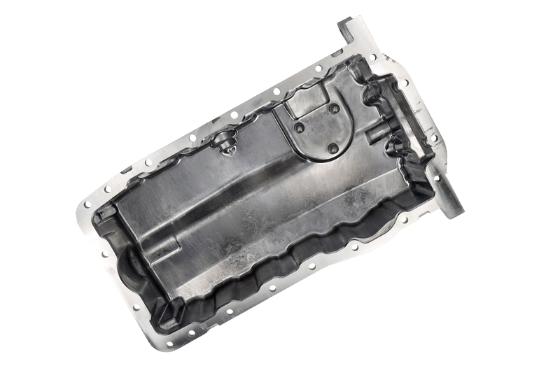 Oil Sump