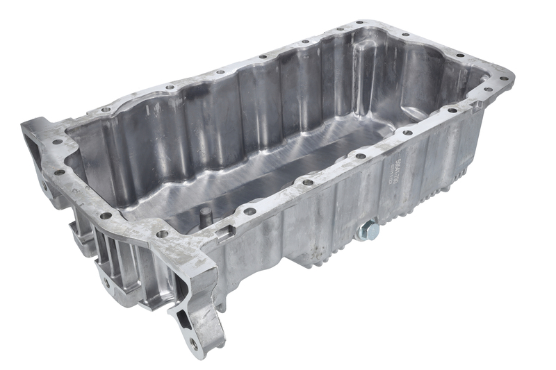 Oil Sump