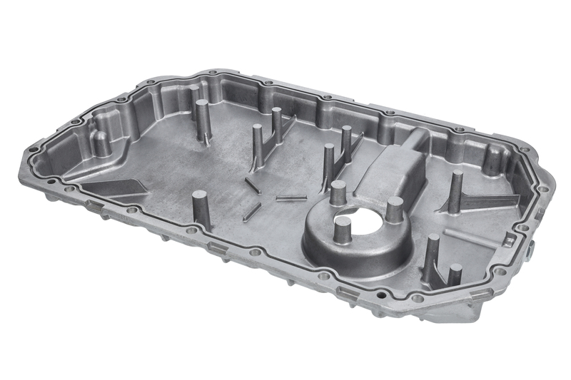 Oil Sump
