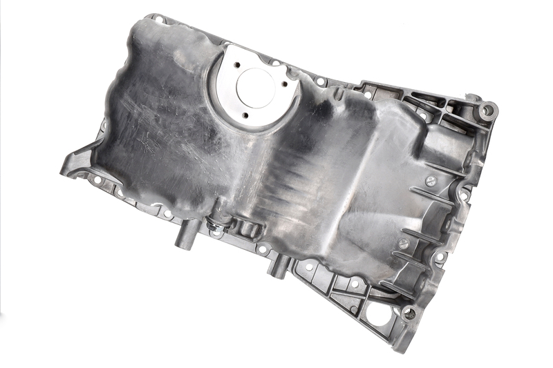 Oil Sump