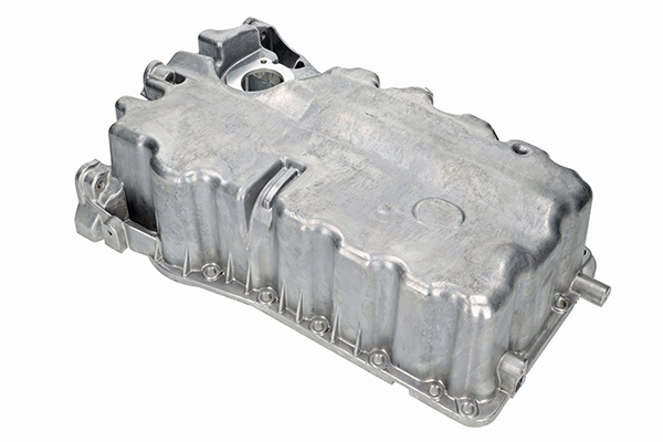 Oil Sump