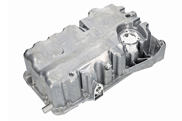 Oil Sump