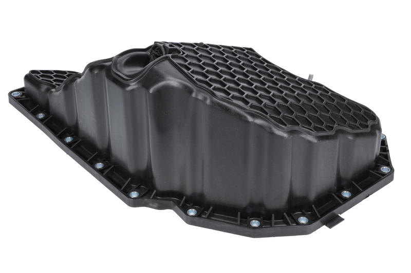 Oil Sump