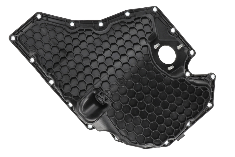 Oil Sump