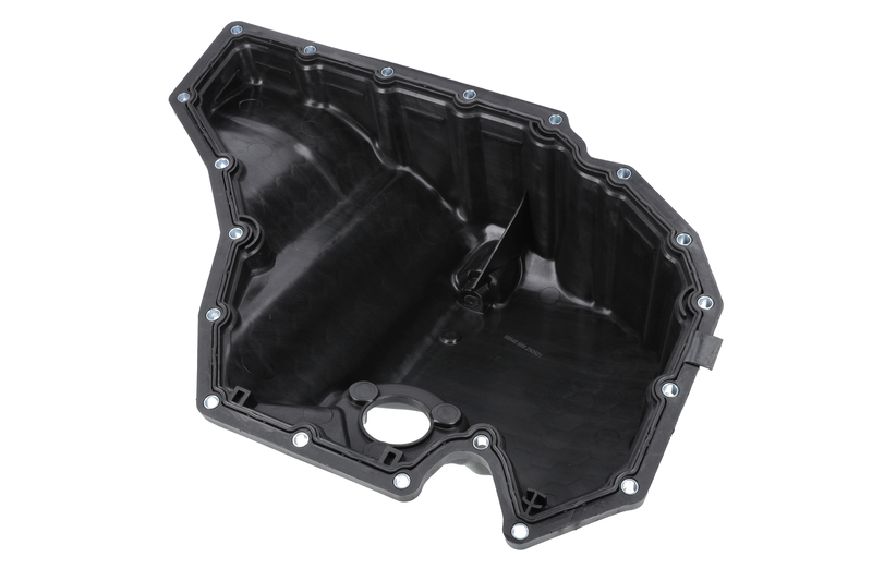 Oil Sump