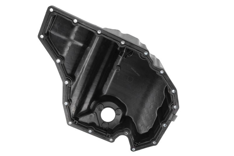 Oil Sump